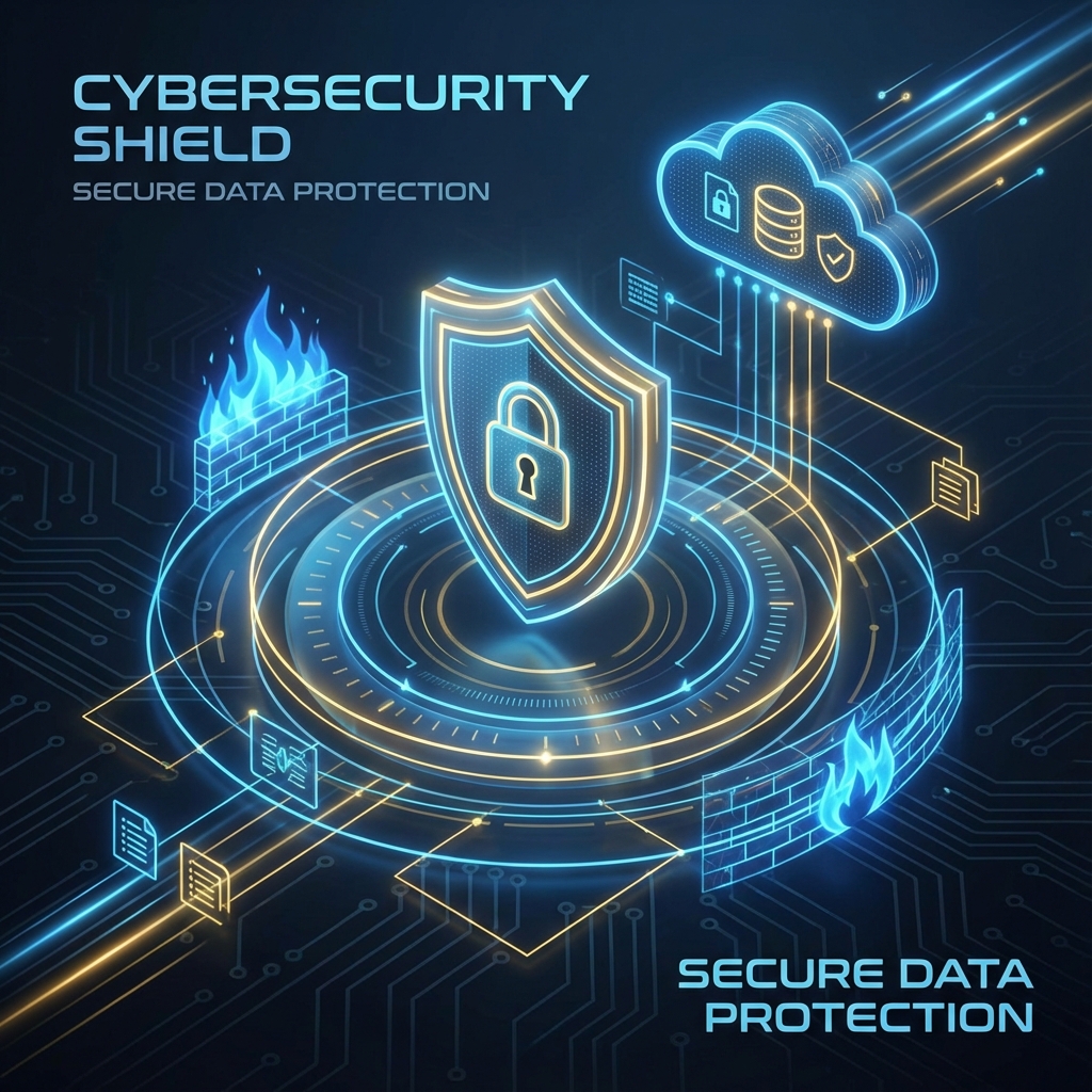 Cybersecurity Protection